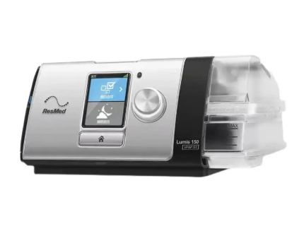 呼吸機lumis 150 st代理